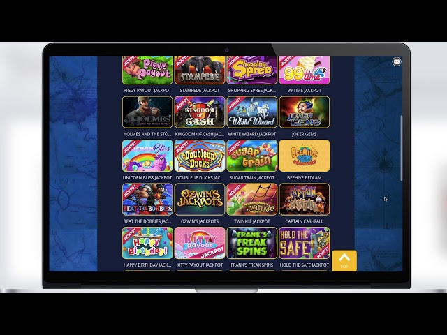 deposit 10 get 50 casino