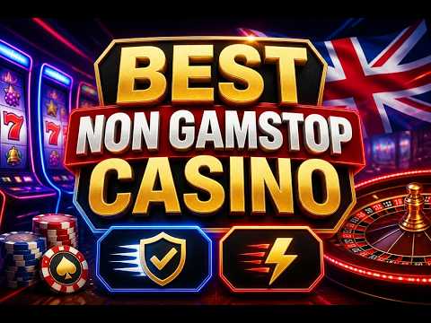 non gamstop casino welcome offer