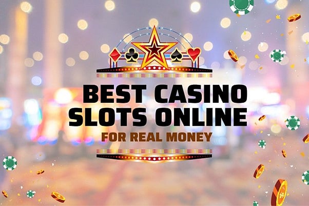 online casino real money