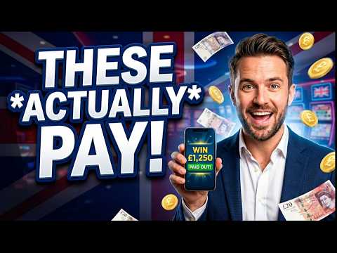 online casino real money uk