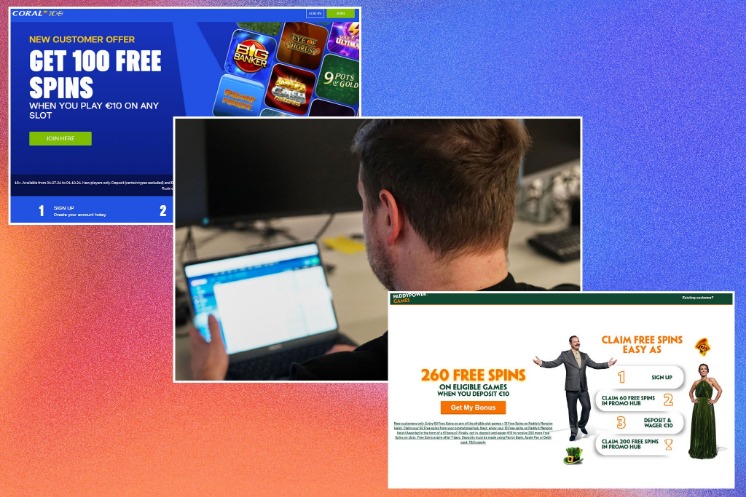 best online casinos