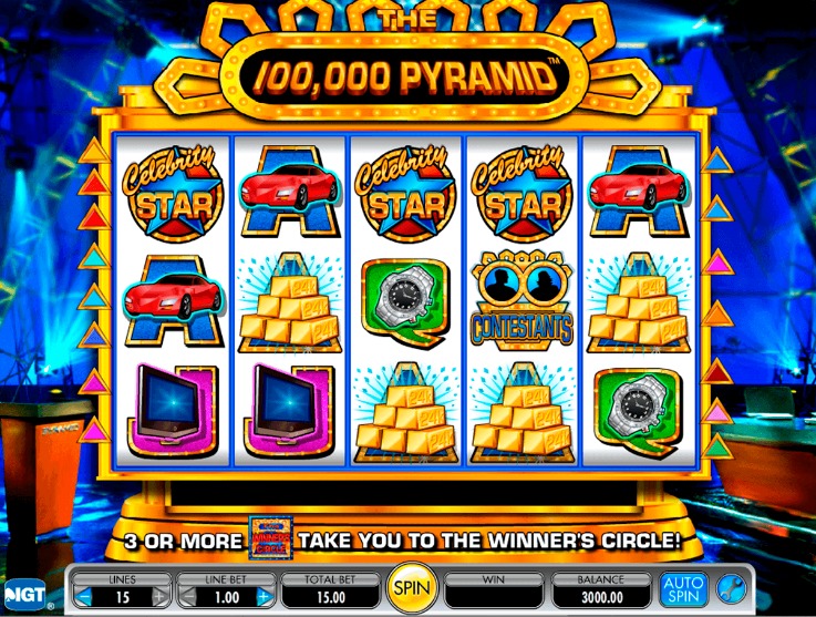 play slots online