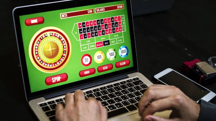 online casino