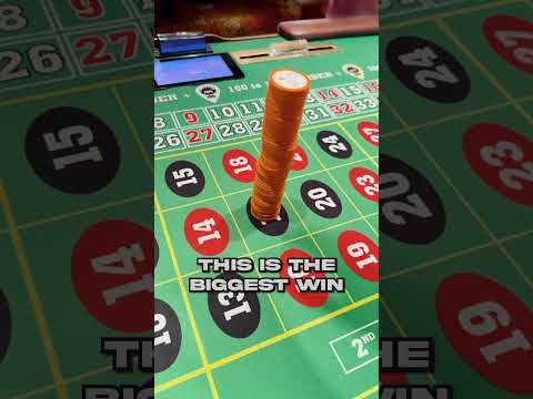 roulette live