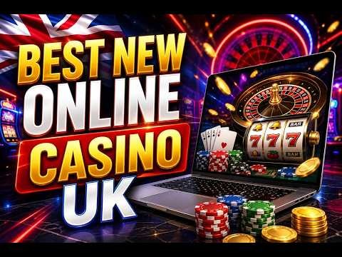 new casinos UK