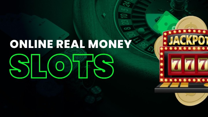 real money casino