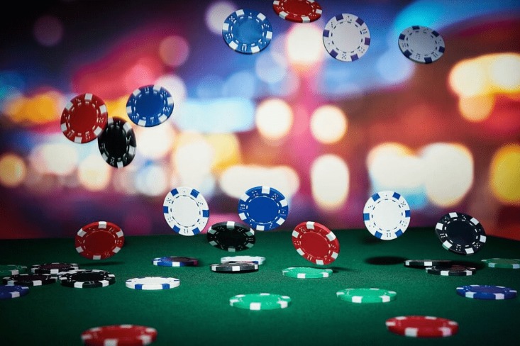 online casino