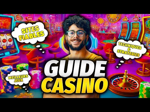 jeux de casino en ligne