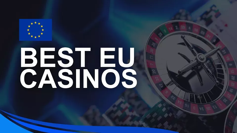 best online casinos