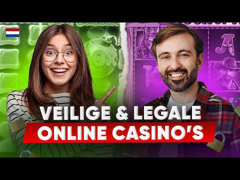 Real-money casino