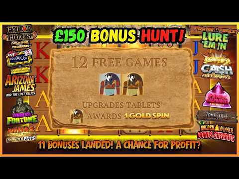 casino bonus uk