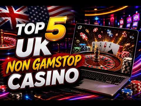 non gamstop casino bonus code