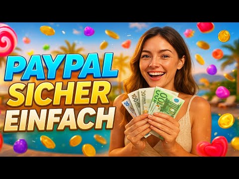 casino with paypal uk