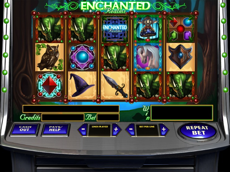 slot online