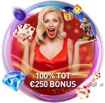 legale casino's
