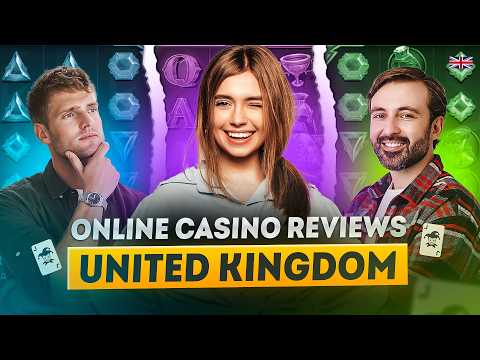 online casino real money uk
