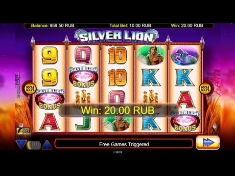 MegaJackpot máquina tragamonedas