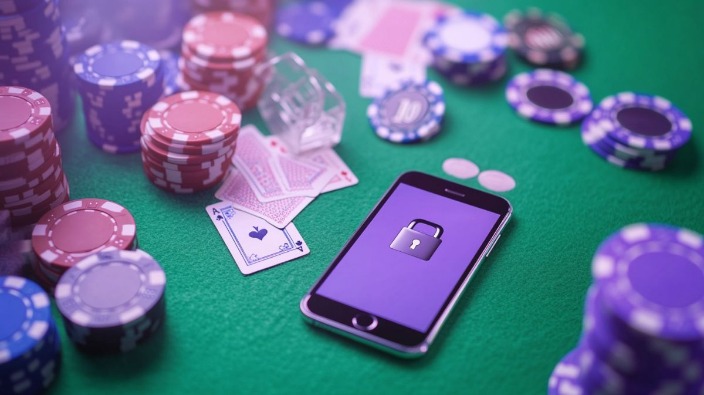 online casino